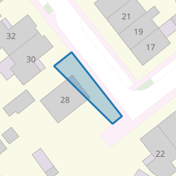 Perceel ODB01-M-6894