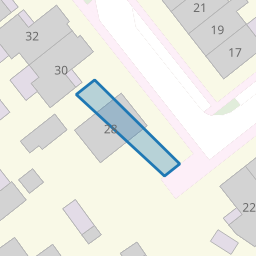 Perceel ODB01-M-6895