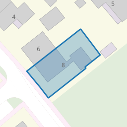 Perceel ODB01-M-6898