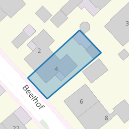 Perceel ODB01-M-6900