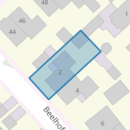 Perceel ODB01-M-6901