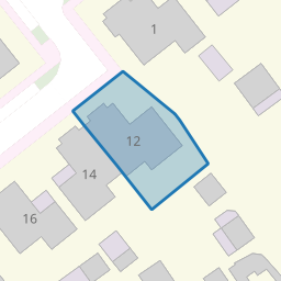 Perceel ODB01-M-6905