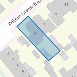 Perceel ODB01-M-6907