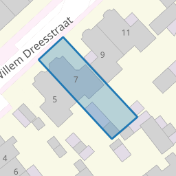 Perceel ODB01-M-6908