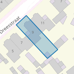 Perceel ODB01-M-6909