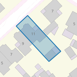 Perceel ODB01-M-6910