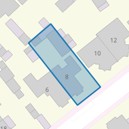 Perceel ODB01-M-6912