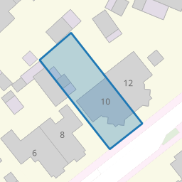 Perceel ODB01-M-6913