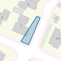 Perceel ODB01-M-6919