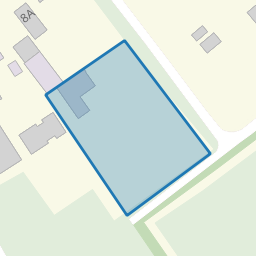 Perceel ODB01-M-6923