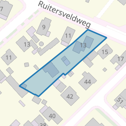 Perceel ODB01-M-6924