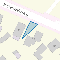 Perceel ODB01-M-6926