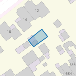 Perceel ODB01-M-6929