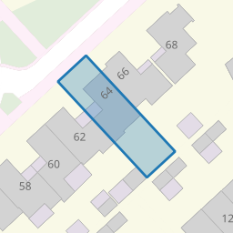 Perceel ODB01-M-6934