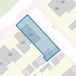 Perceel ODB01-M-6945