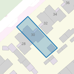 Perceel ODB01-M-6951