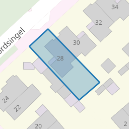 Perceel ODB01-M-6952