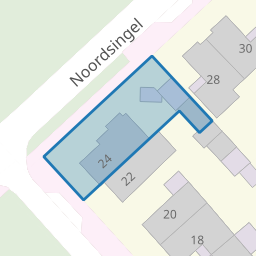 Perceel ODB01-M-6953