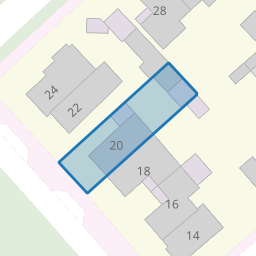 Perceel ODB01-M-6955