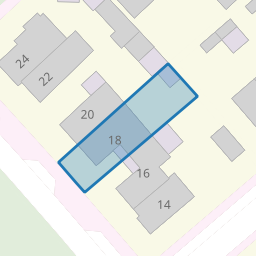 Perceel ODB01-M-6956