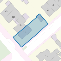 Perceel ODB01-M-6958