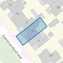 Perceel ODB01-M-6962