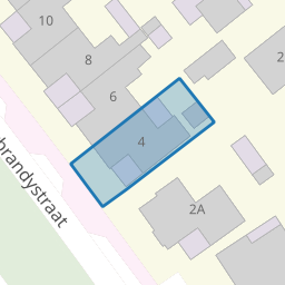 Perceel ODB01-M-6963