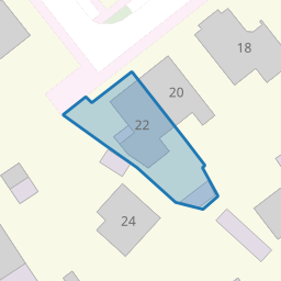 Perceel ODB01-M-6964