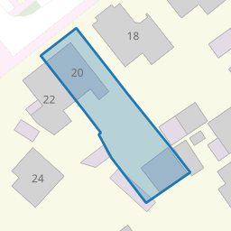 Perceel ODB01-M-6965