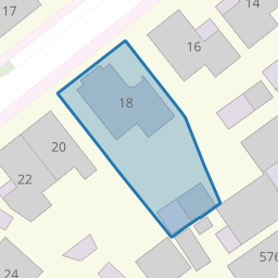 Perceel ODB01-M-6966