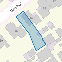 Perceel ODB01-M-6967