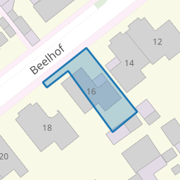 Perceel ODB01-M-6969