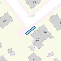 Perceel ODB01-M-6971