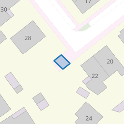 Perceel ODB01-M-6972