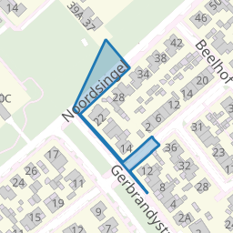 Perceel ODB01-M-6974