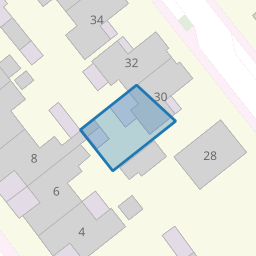 Perceel ODB01-M-6978