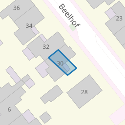 Perceel ODB01-M-6982