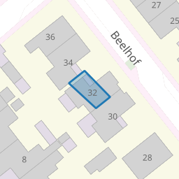 Perceel ODB01-M-6983