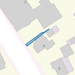 Perceel ODB01-M-6985