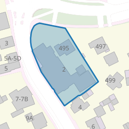 Perceel ODB01-M-6987