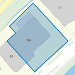 Perceel ODB01-M-6990