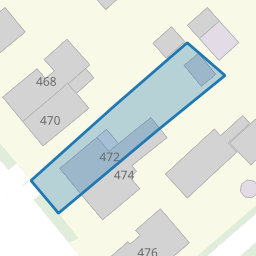 Perceel ODB01-M-6993