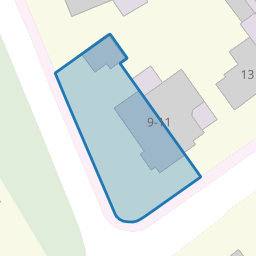 Perceel ODB01-M-6998