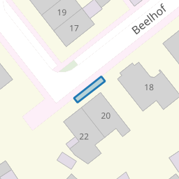 Perceel ODB01-M-7001