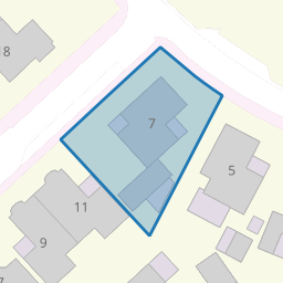 Perceel ODB01-M-7005