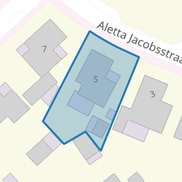 Perceel ODB01-M-7006