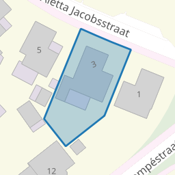 Perceel ODB01-M-7007