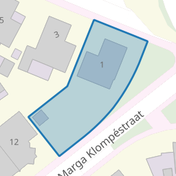 Perceel ODB01-M-7008