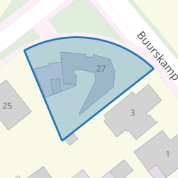 Perceel ODB01-M-7010