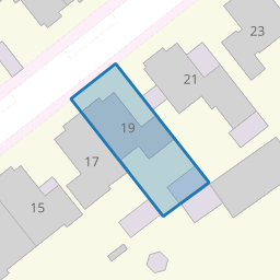 Perceel ODB01-M-7011